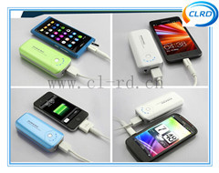 Pinneng Pn 905 Powerbank With Real Capacity 5000mah Portable Power Bank