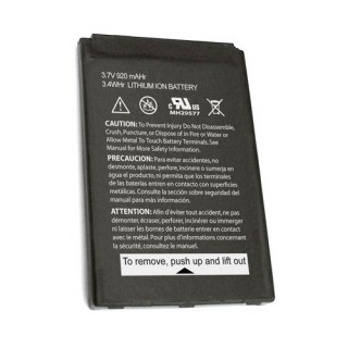 Pioneer Gex Xmp3 Battery 990552