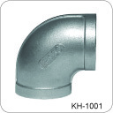 Pipe Fittings Elbow 90