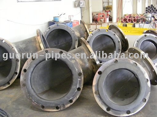 Pipe Fittings For All Types Of Pipelines