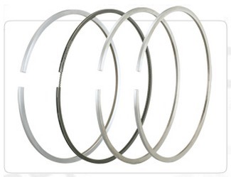 Piston Rings For Ship