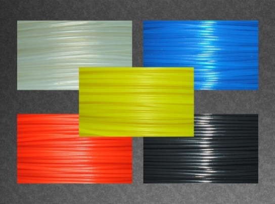 Pla Filaments For Fdm 3d Printers