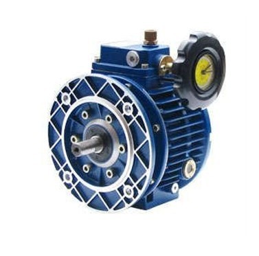 Planetary Mechanical Speed Variator