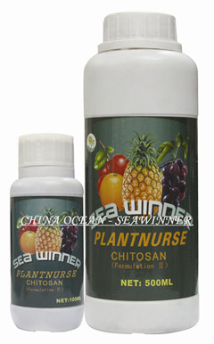 Plantnurse Chitosan Liquid