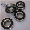 Plastic Bearing Roller Wheel