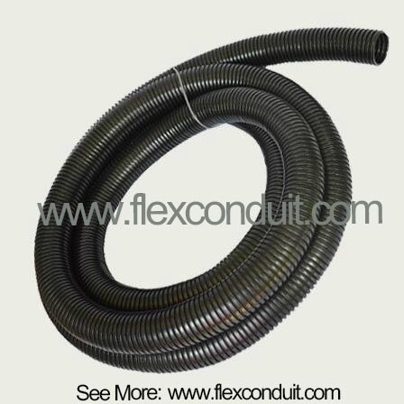 Plastic Cable Conduits