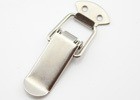 Plastic Door Hinge Nylon