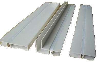 Plastic Extruded Part