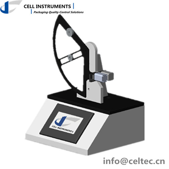 Plastic Film Tearing Tester