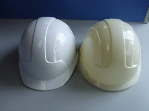 Plastic Mold Helmet