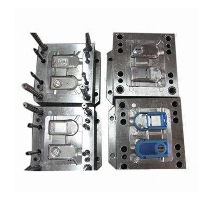 Plastic Mp3 Injection Mold Making Services