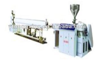 Plastic Sjg 90 Pipe Production Line