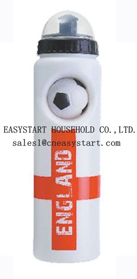 Plastic Sports Bottle