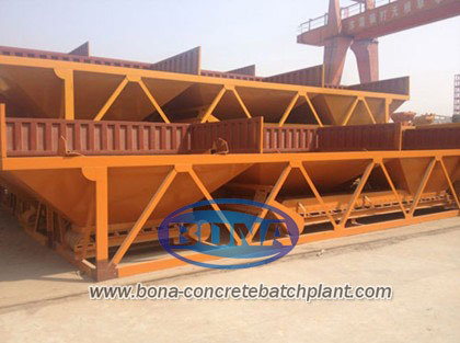 Pld800 Concrete Batching Plant