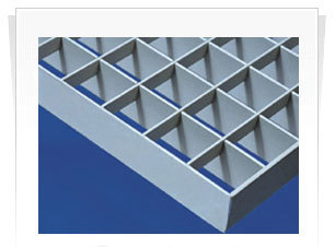 Plug Grating Hongsheng Steel Factory