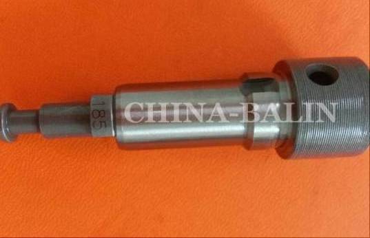 Plunger Assy 1 418 325 185 1325 For Bosch