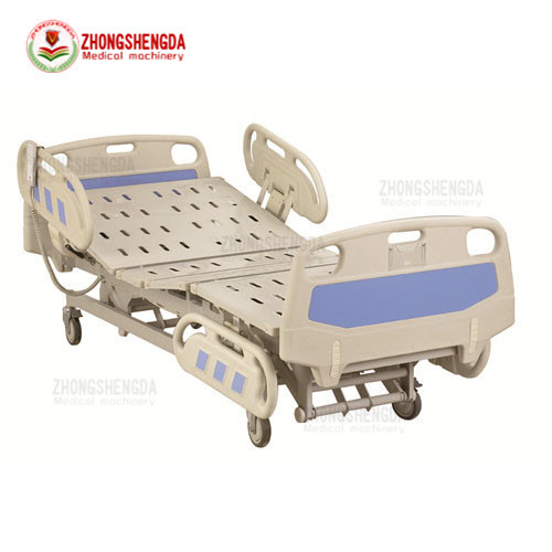 Pmt 803d Electric Three Function Medical Care Bed