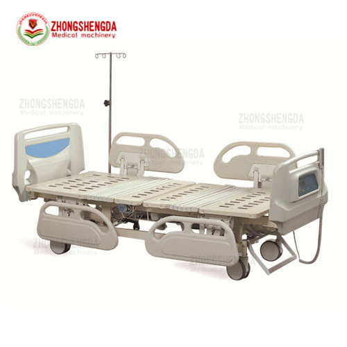 Pmt 805 Electric Five Function Medical Care Bed