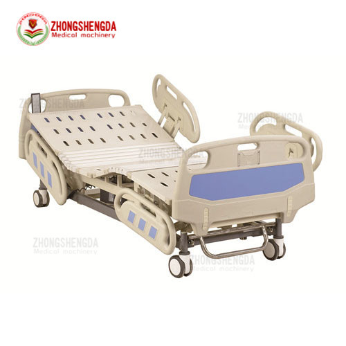 Pmt 805a Electric Five Function Medical Care Bed