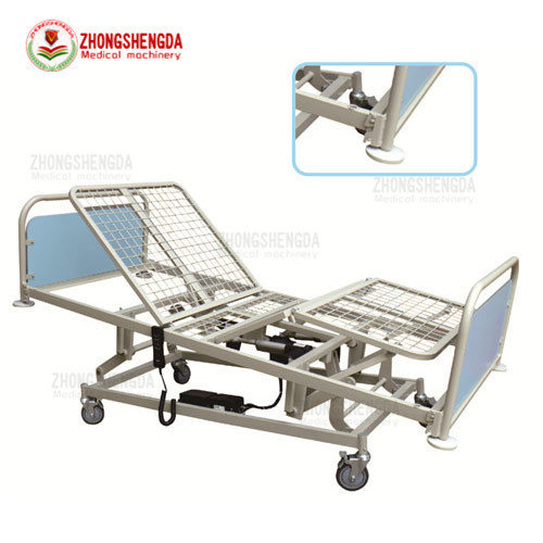 Pmt 820 Electric Five Function Medical Care Bed