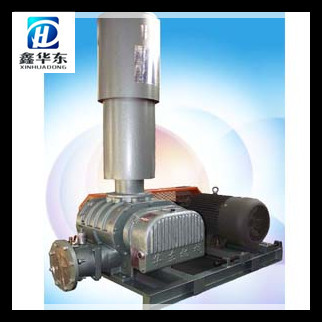 Pneumatic Conveying Roots Blower