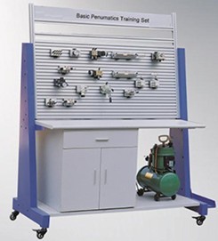 Pneumatic Training Equipment