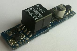 Poe Power Device Module