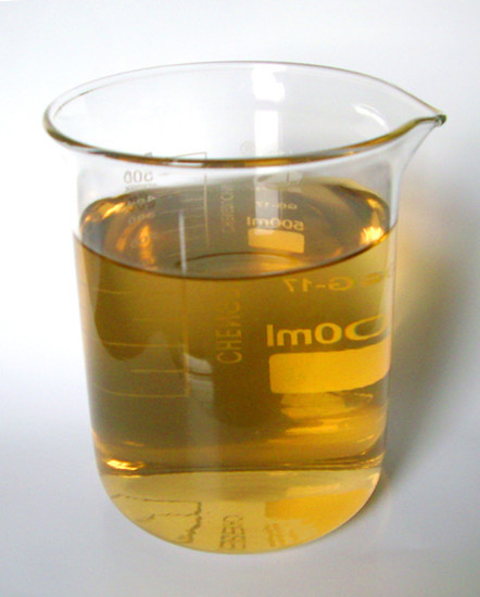 Polycarboxylate Superplasticizer