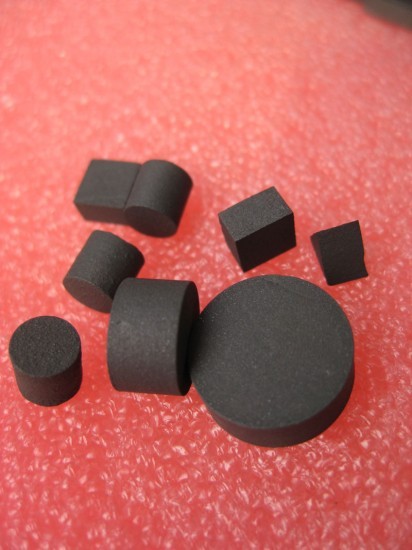 Polycrystalline Diamond Pcd For Natural Polishing