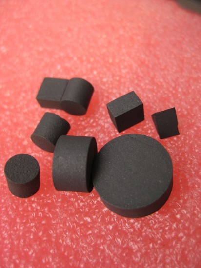 Polycrystalline Diamond Pcd For Natural Polishing