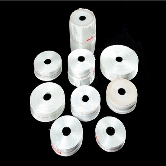 Polyester Fiber Woven Tape Kpg Ft 002