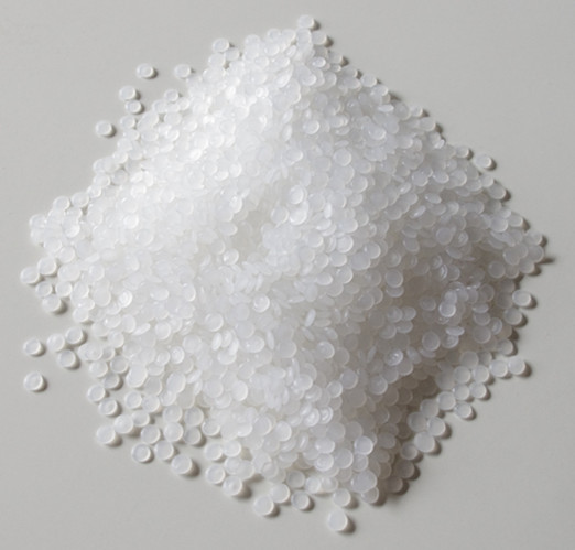 Polypropylene Pp Granules Resin Raw Material