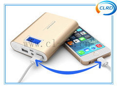 Popular Pineng Pn 988 New Launched Power Bank 10000mah