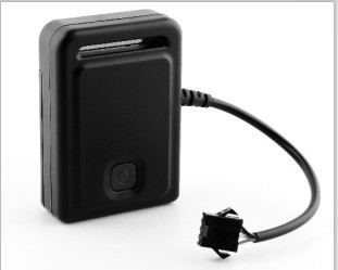 Portable Car Gps Tracker Hc T1