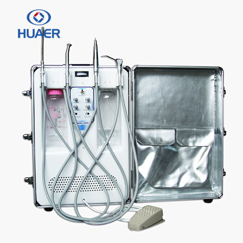 Portable Dental Unit Hr Dp12