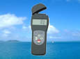 Portable Moisture Meter Mc 7825p