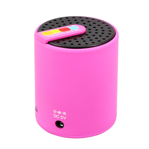 Portable Speaker Em A7