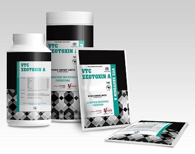 Powder Vtc Zeotoxin A