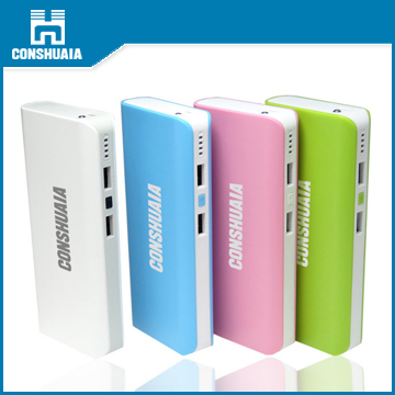 Power Bank 12000mah