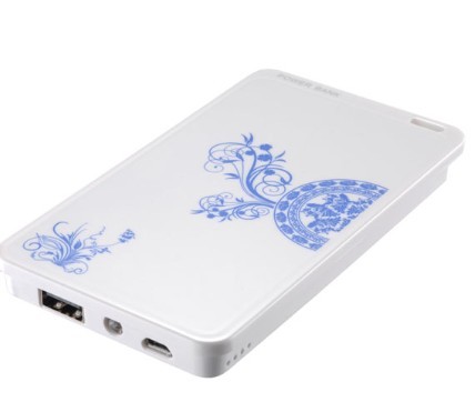 Power Bank Hnh F 5000c