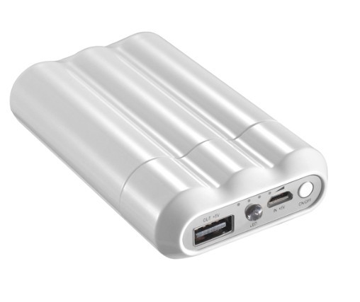 Power Bank Hnh P 6600a