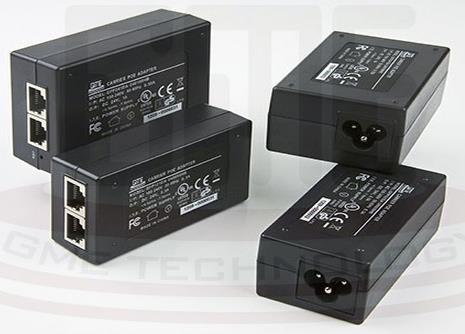 Power Over Ethernet 12w Series Type