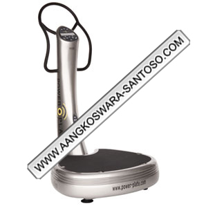 Power Plate Pro5 Aangkoswara Santoso Com