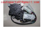 Power Window Regulator Motors For Man 81 28601 6143