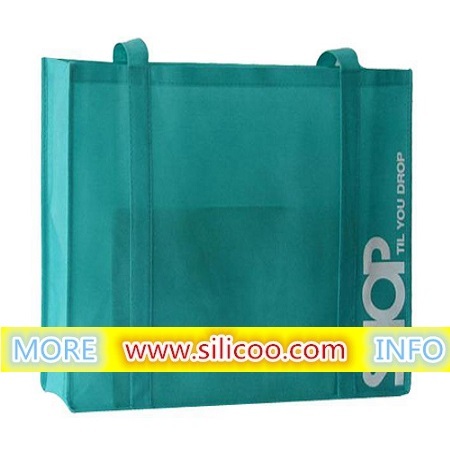 Pp Non Woven Shopping Bags