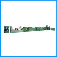 Pp Strapping Band Production Line