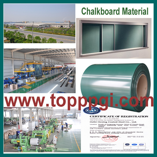 Ppgi For Writingboard Steel Coil