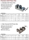 Precision Drill Press Vise