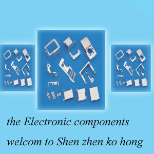 Precision Metal Stamping Part And Die