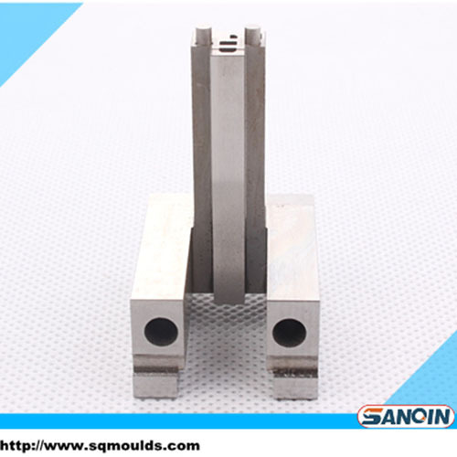 Precision Plastic Mould Parts For Sd Memory Card